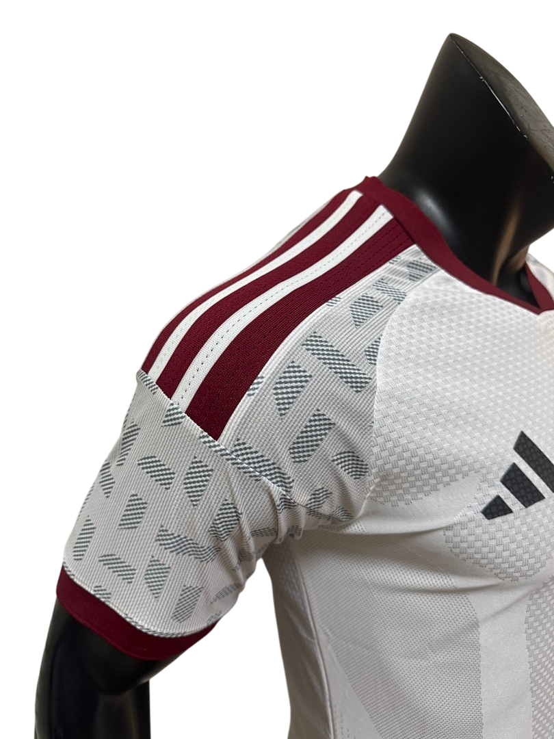United Arab Emirates 2026 World Cup Home Shirt