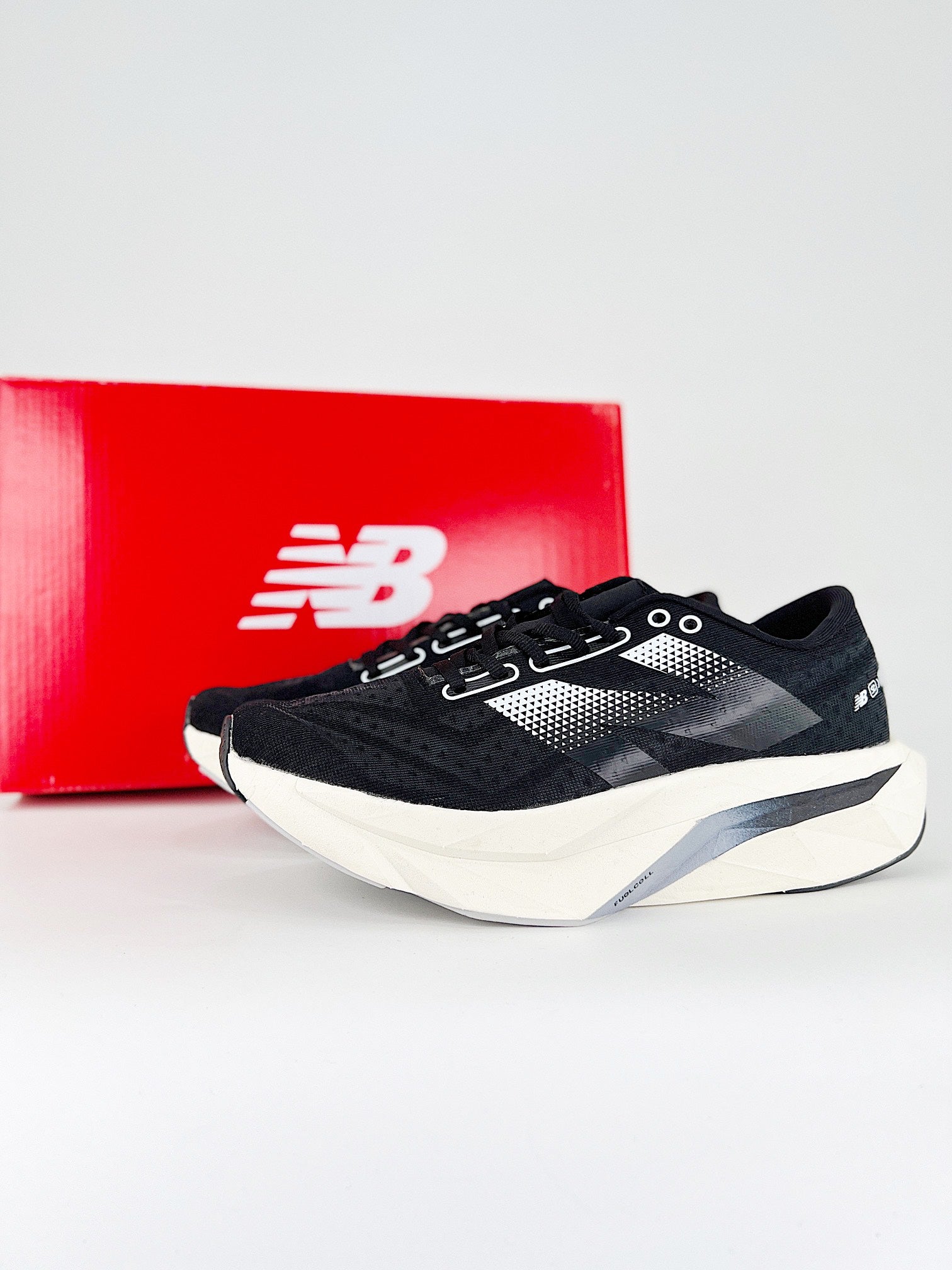 Stone Island x New Balance FuelCell TM
