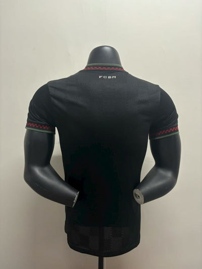 25-26 Bayern Third Away Player Version Jersey tm