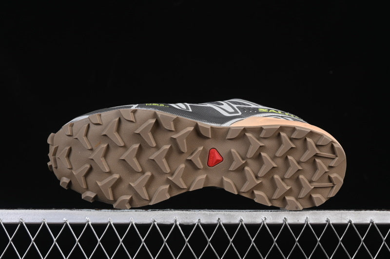 SPEED CROSS 3 BREATHABLE SHOES