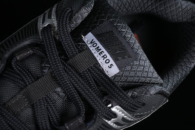 ZOOM VOMERO 5 SP WHITE/BLACK