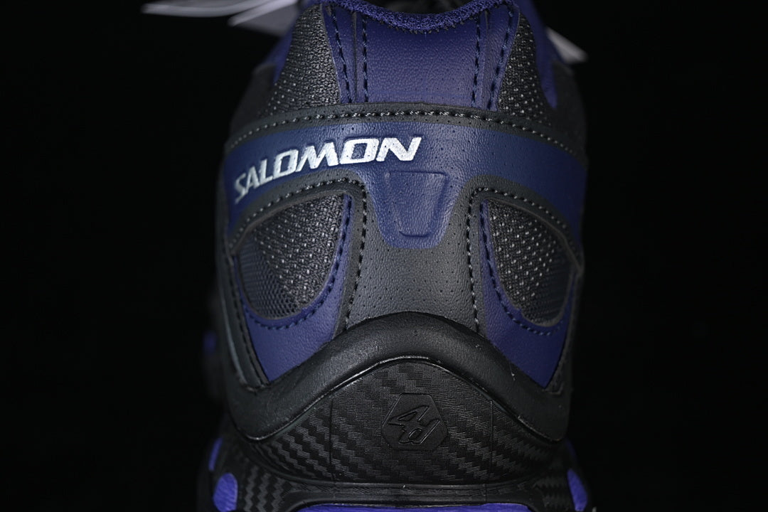 XT QUEST TRAIL RUNNING SHOES