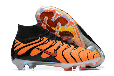 Nike Air Zoom Mercurial Superfly IX Elite