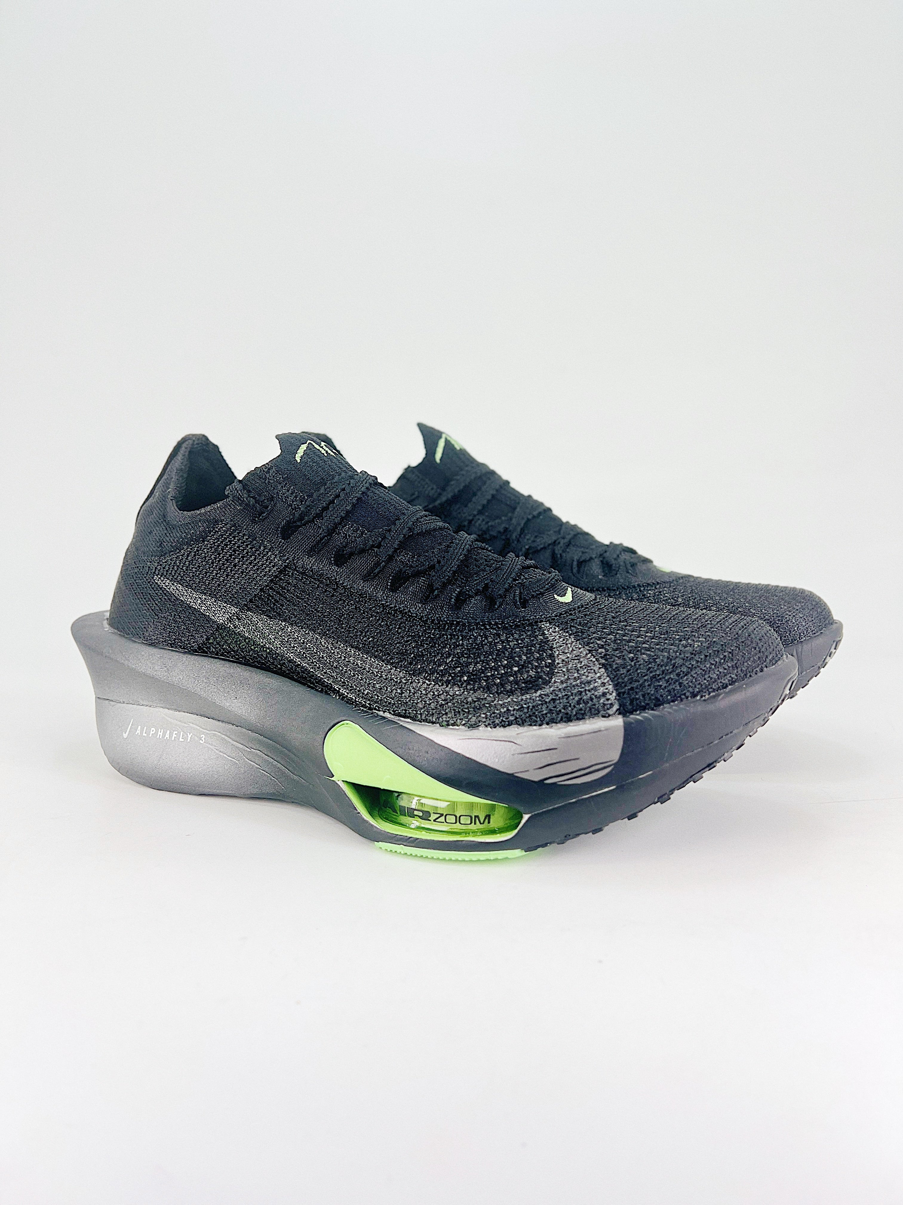 Nike alphafly 3% tm
