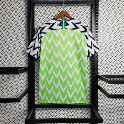 2018 Nigerian home