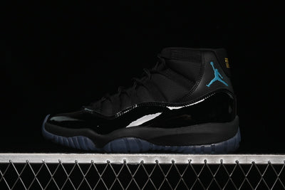 AIR JORDAN 11 RETRO GAMMA BLUE