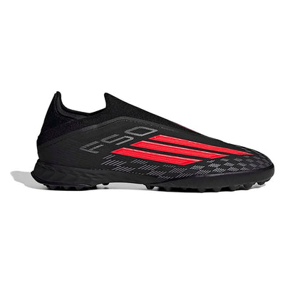 Adidas F50 Black Turf