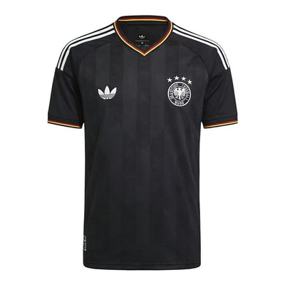 Germany 2026 Black Special Jersey