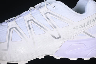 SPEED CROSS 3 BREATHABLE SHOES