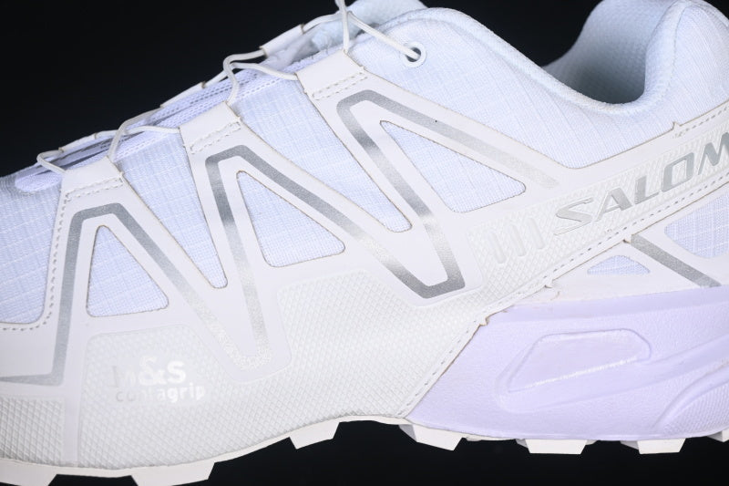 SPEED CROSS 3 BREATHABLE SHOES