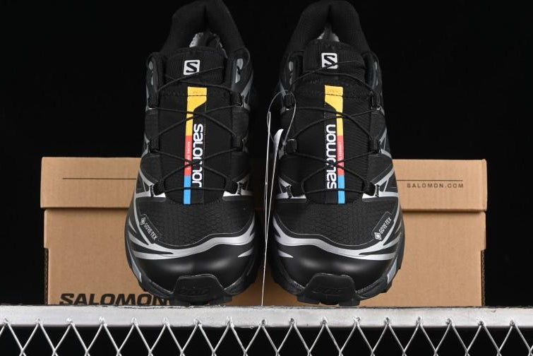 Salomon XT-6