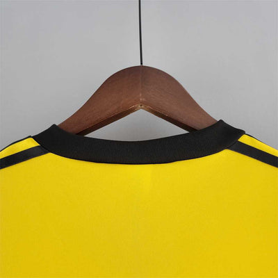 1989 Dortmund home shirt