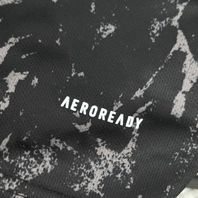 25-26 Ajax Stone Island Jersey