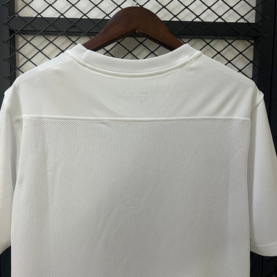 25-26 TOT Pre-match jersey