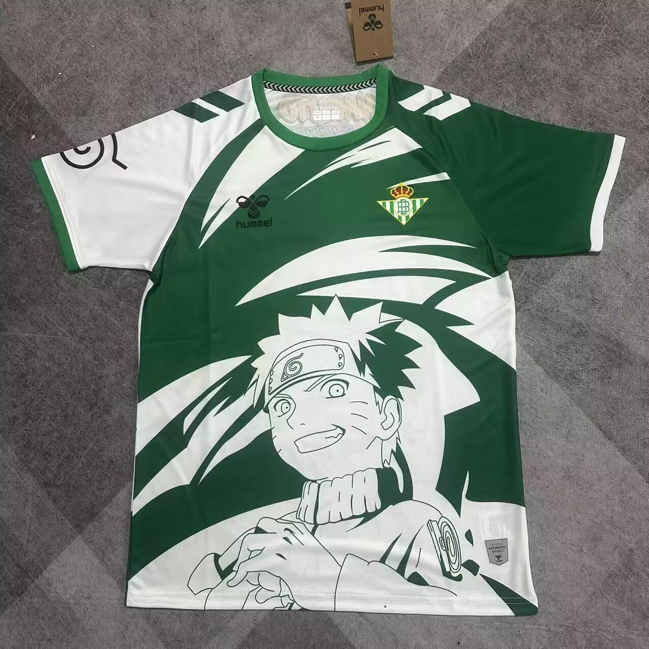 25-26 Betis Special Edition