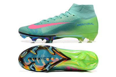 Nike Air Zoom Mercurial Superfly IIX Elite