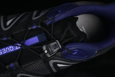 XT QUEST TRAIL RUNNING SHOES