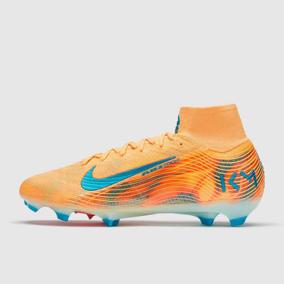 Kylian Mbappe X Air Zoom Vapor Elite