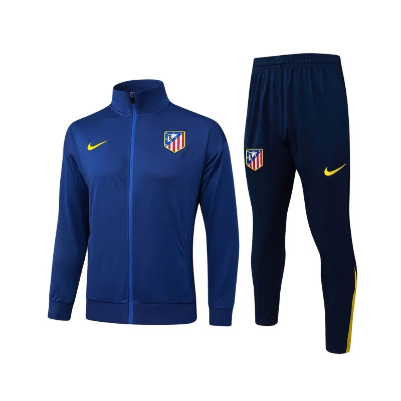 Atletico Madrid 25/26 Tracksuit