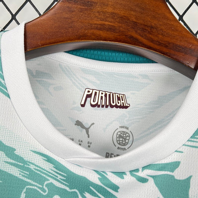 Portugal 2026  Away Jersey
