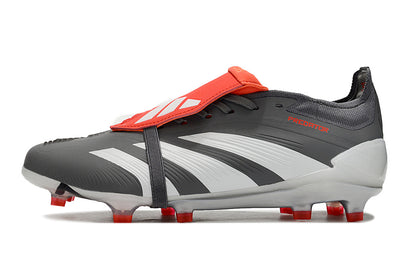 PREDATOR ACCURACY+ FG BOOTS