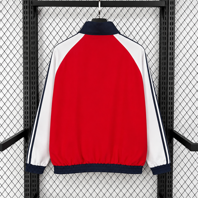 Arsenal Windbreaker