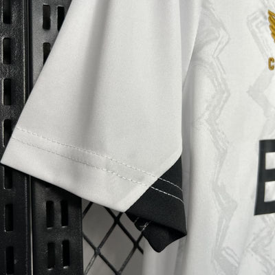 24-25 Bayer 04 Leverkusen away soccer jersey