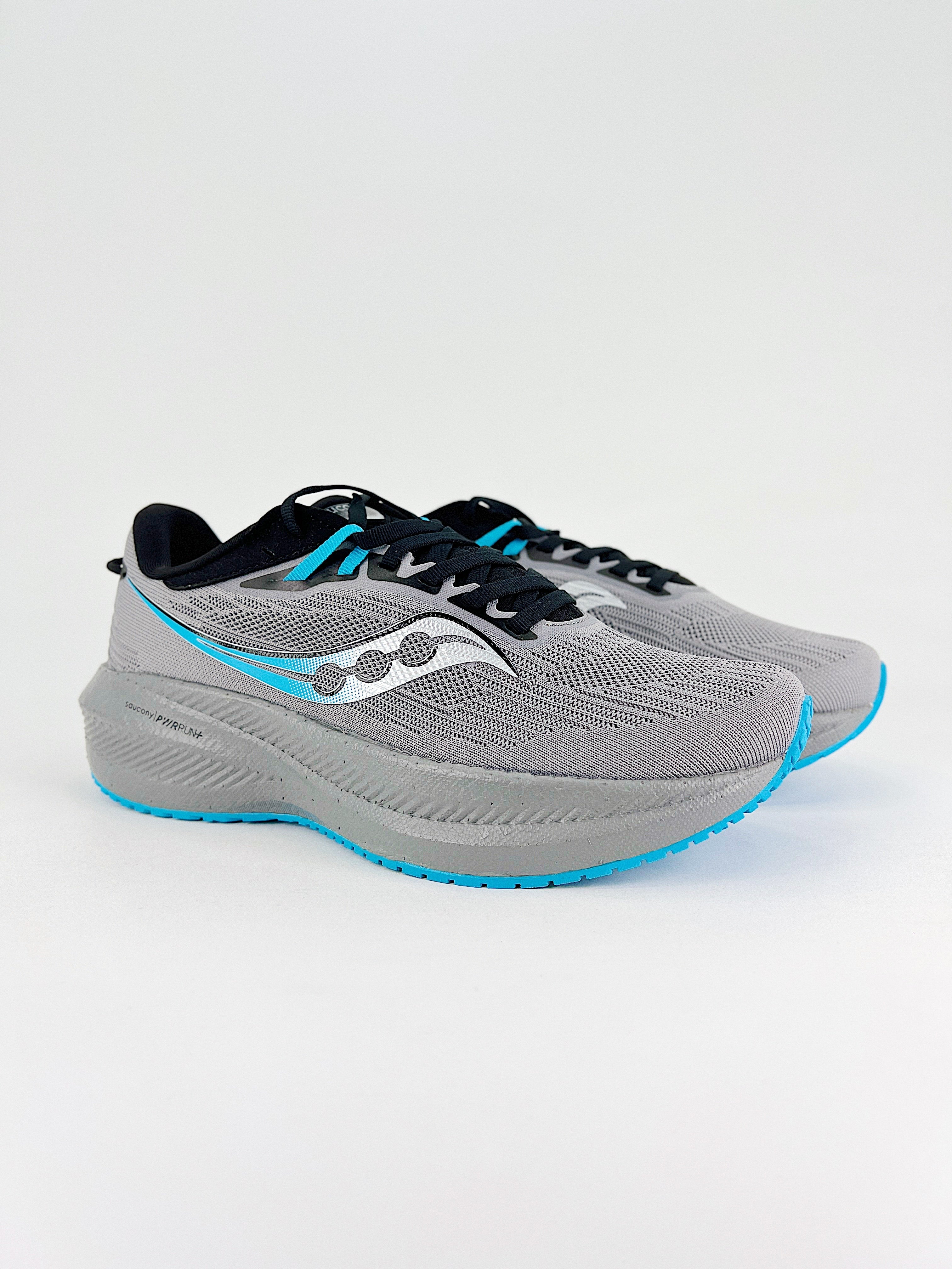 Saucony Triumph 21 TM