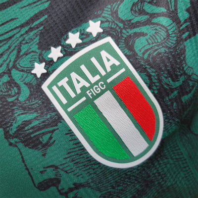 2023 Italy Special Edition player  version tm