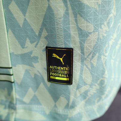 24-25 AC Milan Green Special player version jersey tm