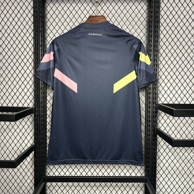 24-25 JUV Pre-match training uniform Jersey