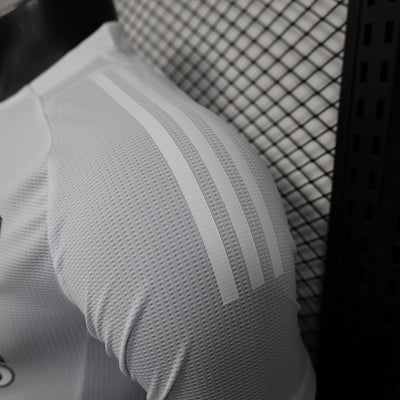 25-26 Arsenal white special player version jersey tm