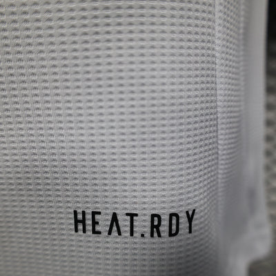 25-26 Arsenal white special player version jersey tm