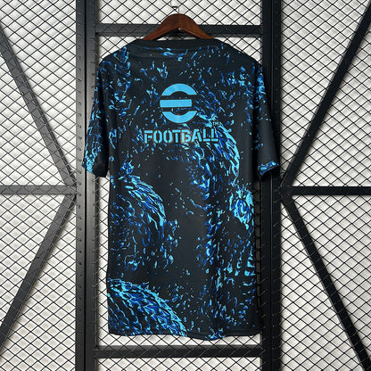 Inter Milan special jersey 2025/2026
