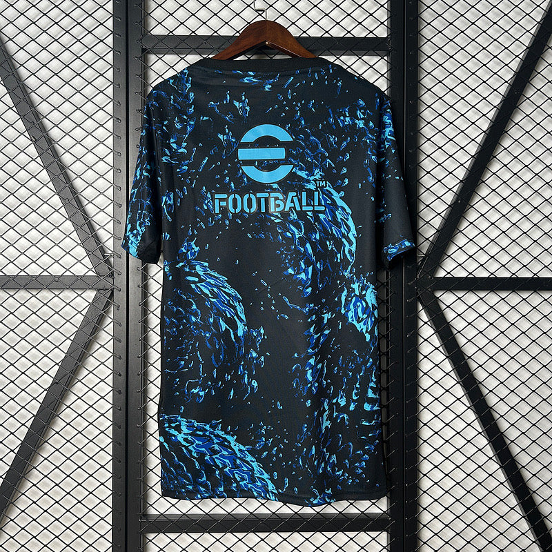 Inter Milan special jersey 2025/2026
