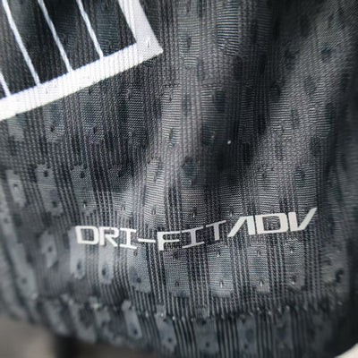 25-26 BARCELONA black special player version jersey tm