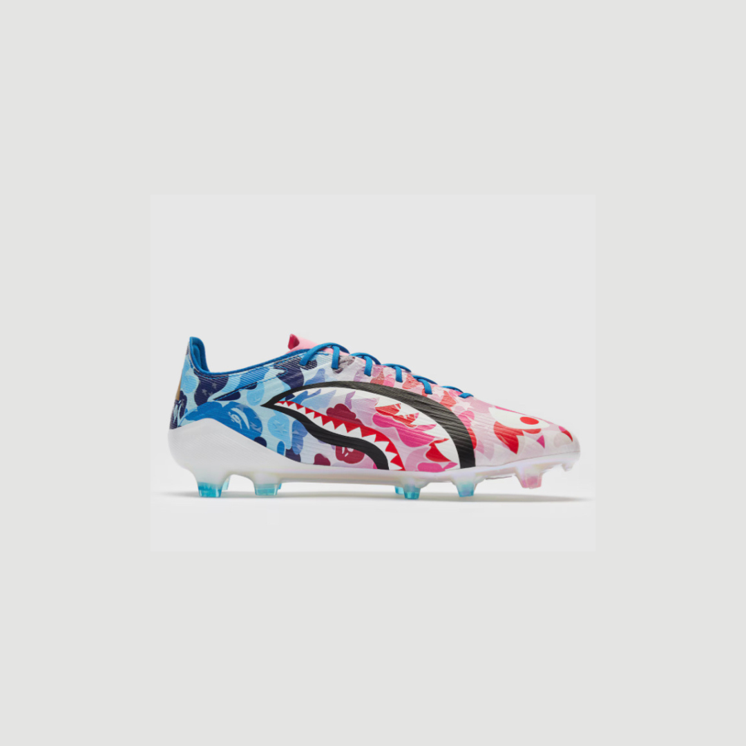 ADIDAS F50 X BAPE