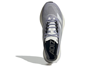 Adizero Boston 12 'Silver Violet White'