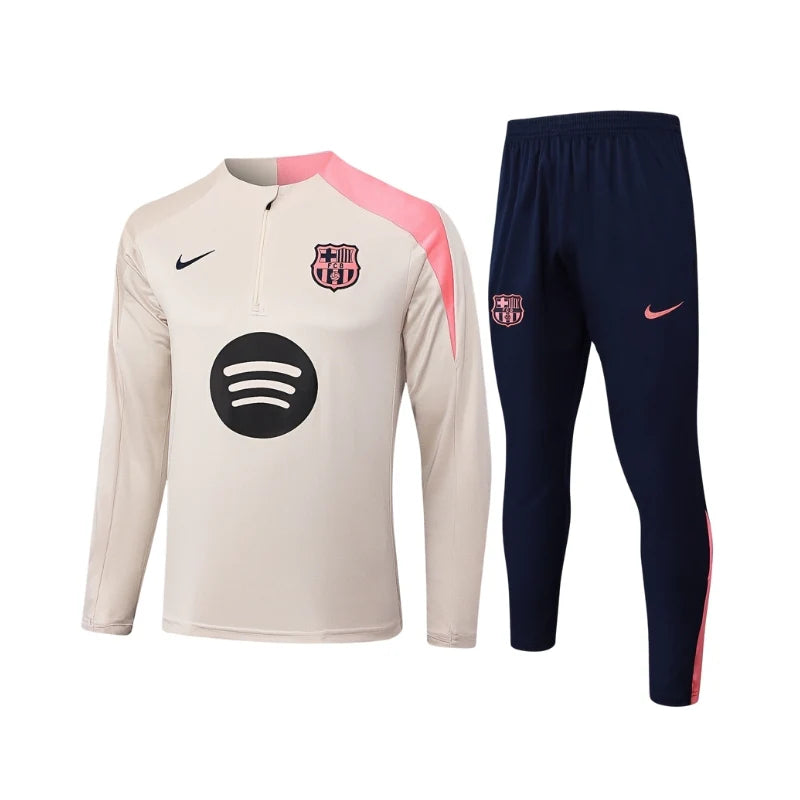 FC Barcelona 25/26 Tracksuit