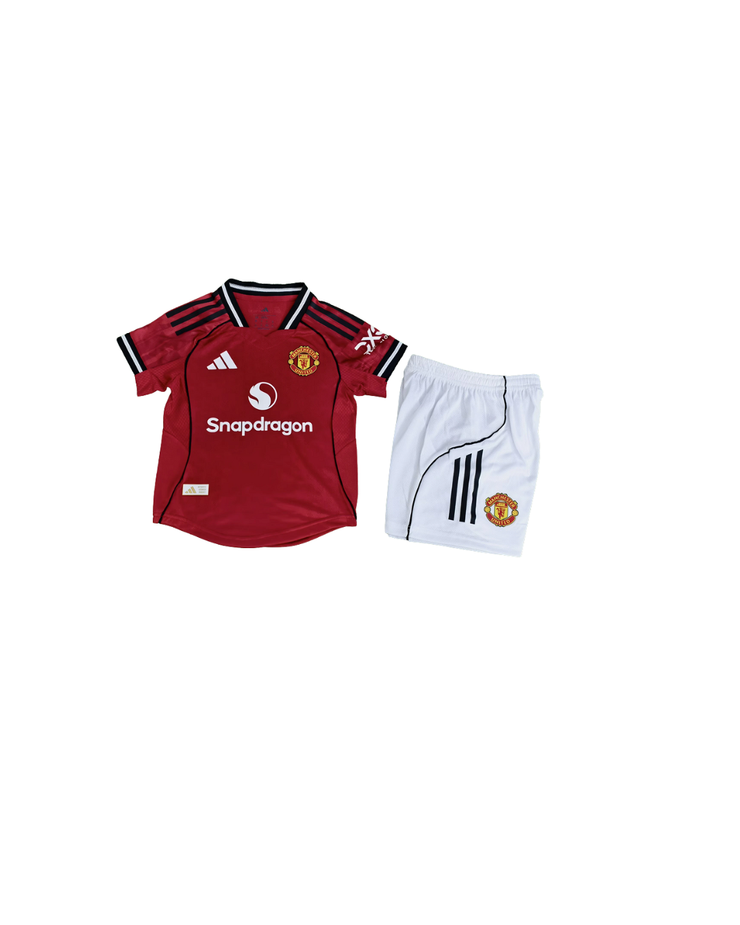 Manchester United home kids set 25-26