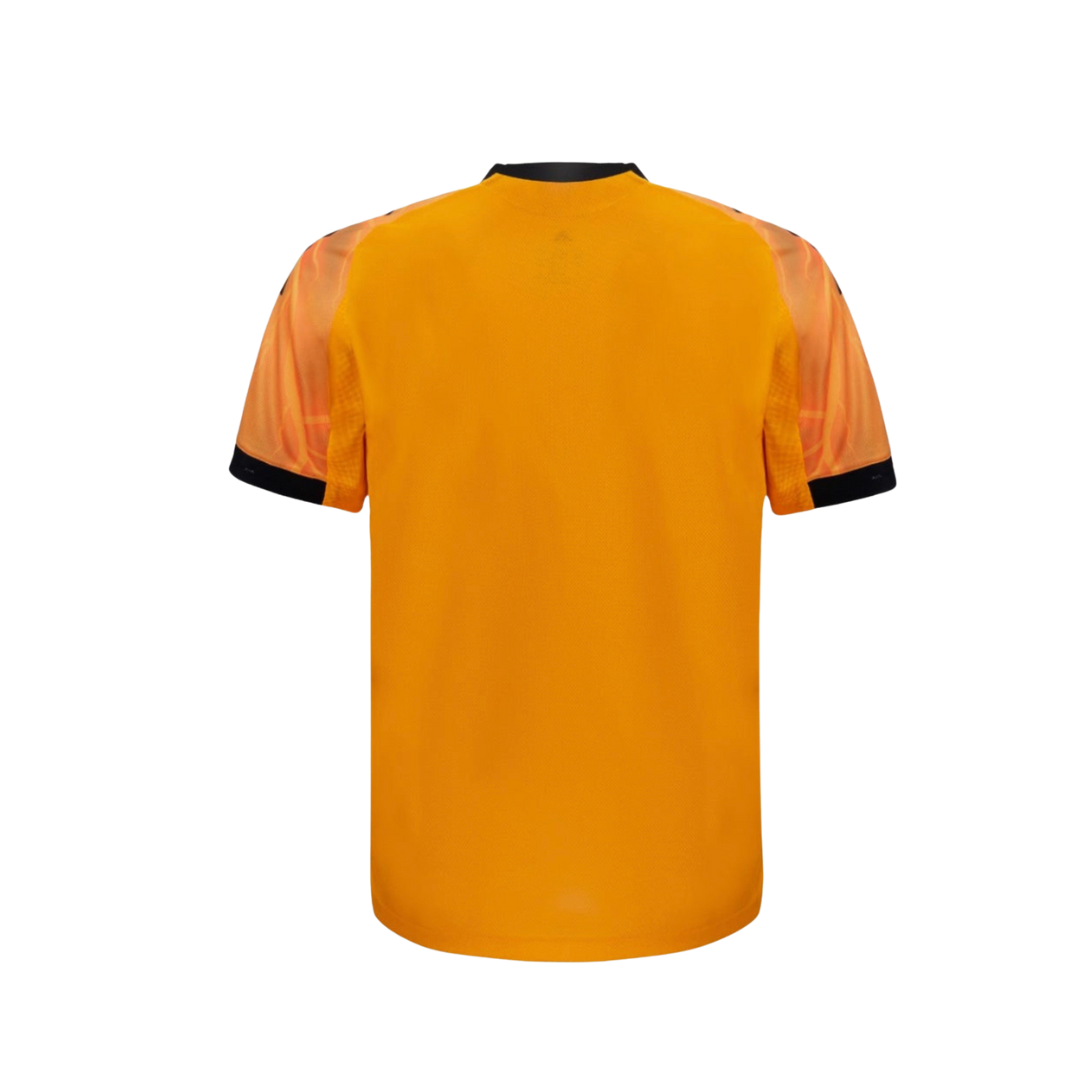 Roma Away Jersey  25/26 tm