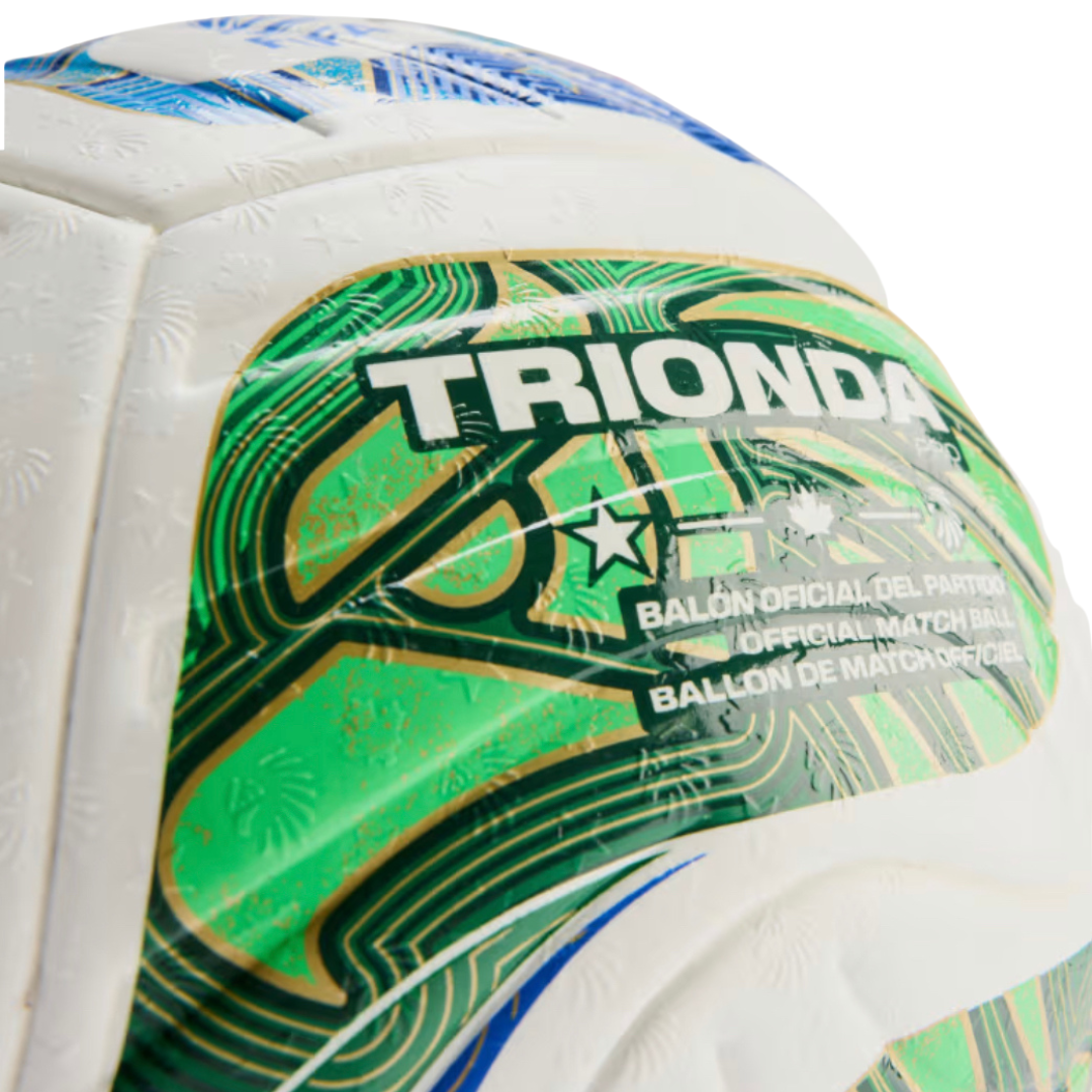 FIFA World Cup 26 Trionda Pro Ball