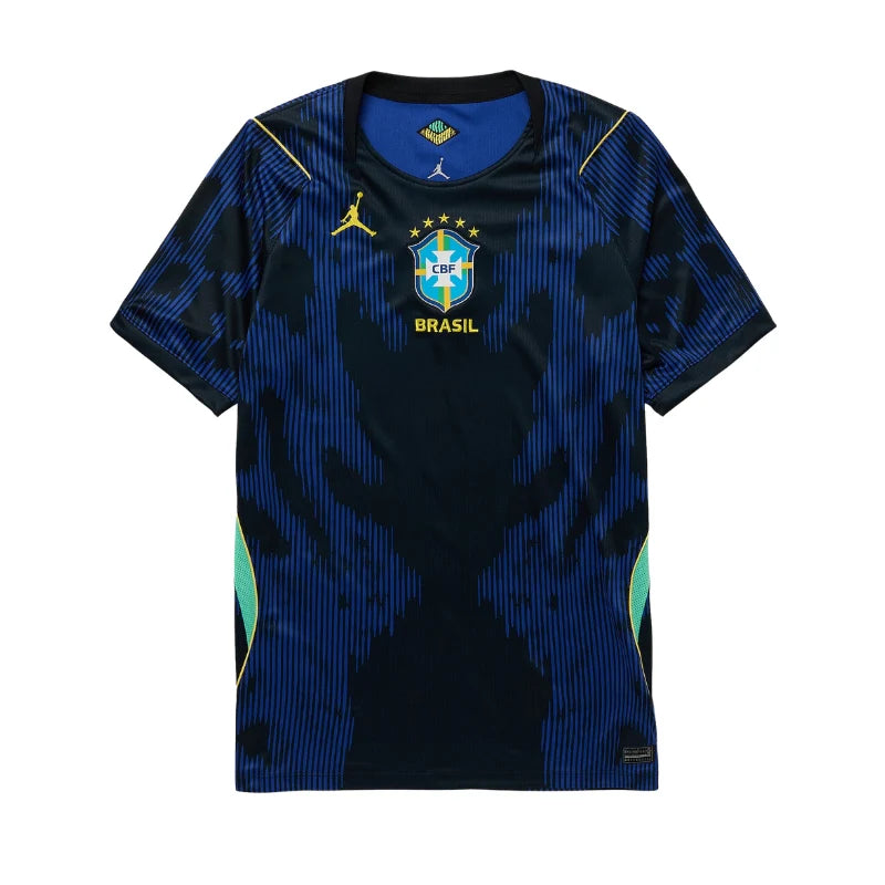 Brazil 2026 Away