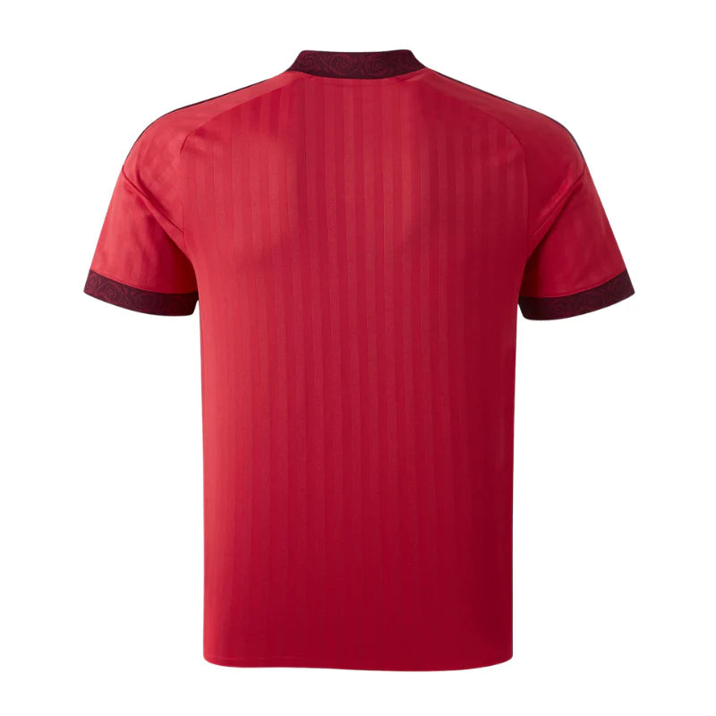 26-27 Lyon Away