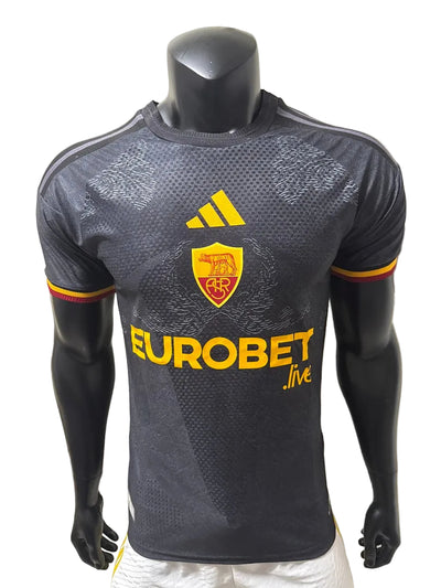Roma 2026/27 Away