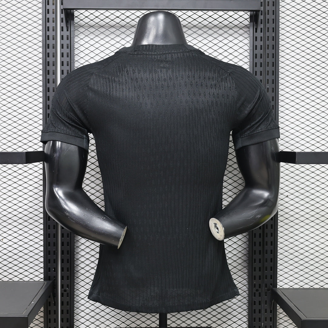 PSG 2026/27 All Black Special jersey
