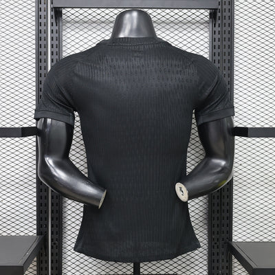 PSG 2026/27 All Black Special jersey
