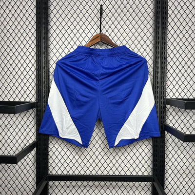 24-25 Chile home shorts