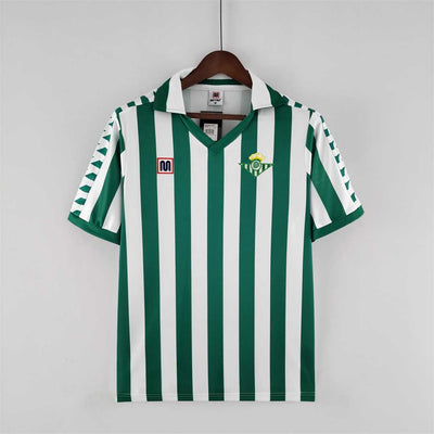 82-85 Real Betis home