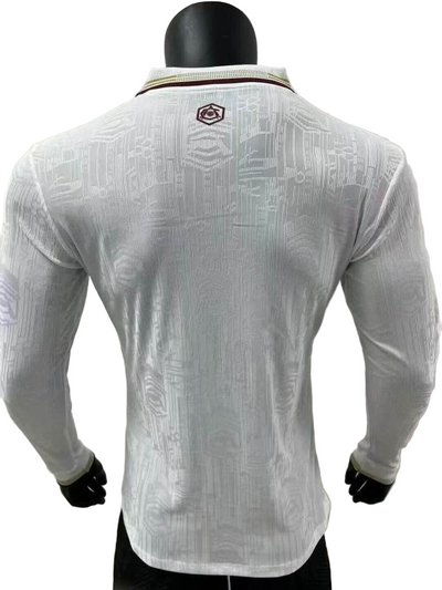 25-26 ARSENAL Third Away Long sleeve Jersey